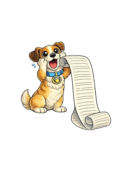 What Pet Insurance Doesn't Cover (Read Before Buying)