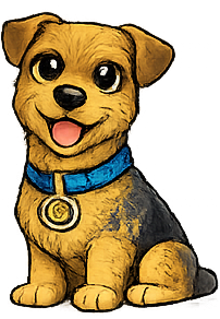 Airedale Terrier