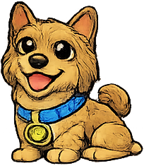 Basset Fauve de Bretagne