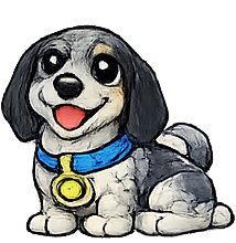 Basset Griffon Vendeen (Petit)