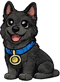Belgian Shepherd Dog (Groenendael)