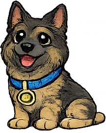 Belgian Shepherd Dog (Tervueren)