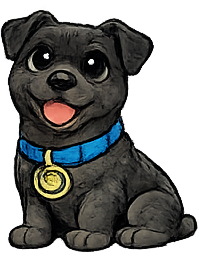 Bouvier des Flandres