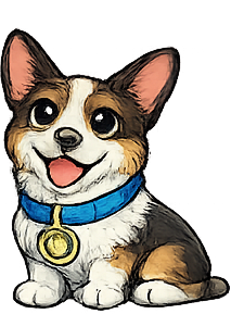 Cardigan Welsh Corgi