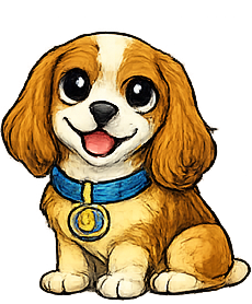 Cocker Spaniel