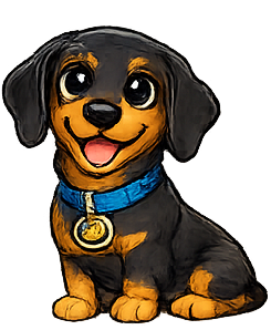 Dachshund (Smooth Haired)