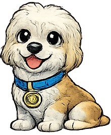 Dandie Dinmont Terrier