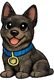 Dutch Shepherd Dog