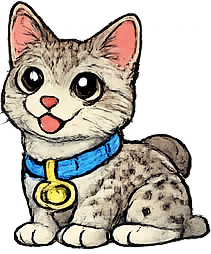 Egyptian Mau