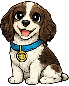 English Springer Spaniel