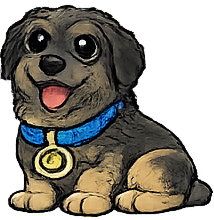 Estrela Mountain Dog