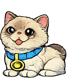 Exotic Shorthair