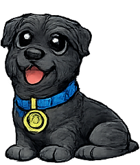 Giant Schnauzer