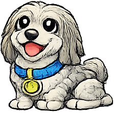 Grand Basset Griffon Vendeen