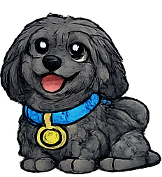 Hungarian Puli