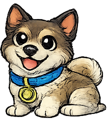 Icelandic Sheepdog