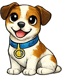 Jack Russell Terrier