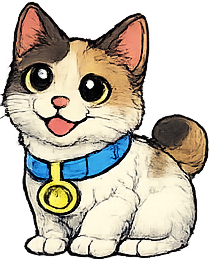 Japanese Bobtail Longhair