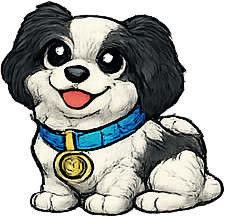 Japanese Chin