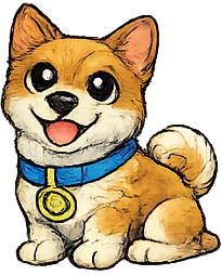 Japanese Shiba Inu