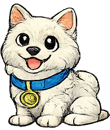 Japanese Spitz
