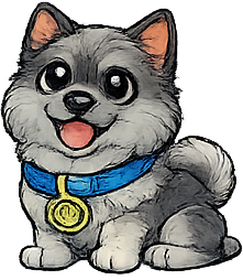 Keeshond