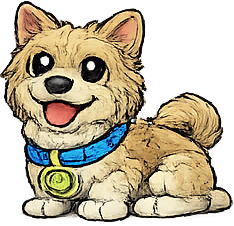 Mixed Breed (Dog)