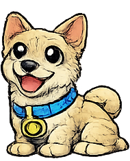 Norwegian Buhund