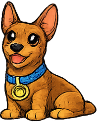Pharaoh Hound