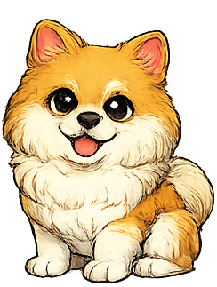 Pomeranian