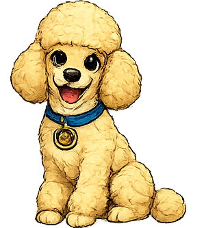 Poodle (Miniature)