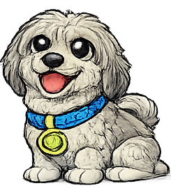 Pyrenean Sheepdog (Long Haired)