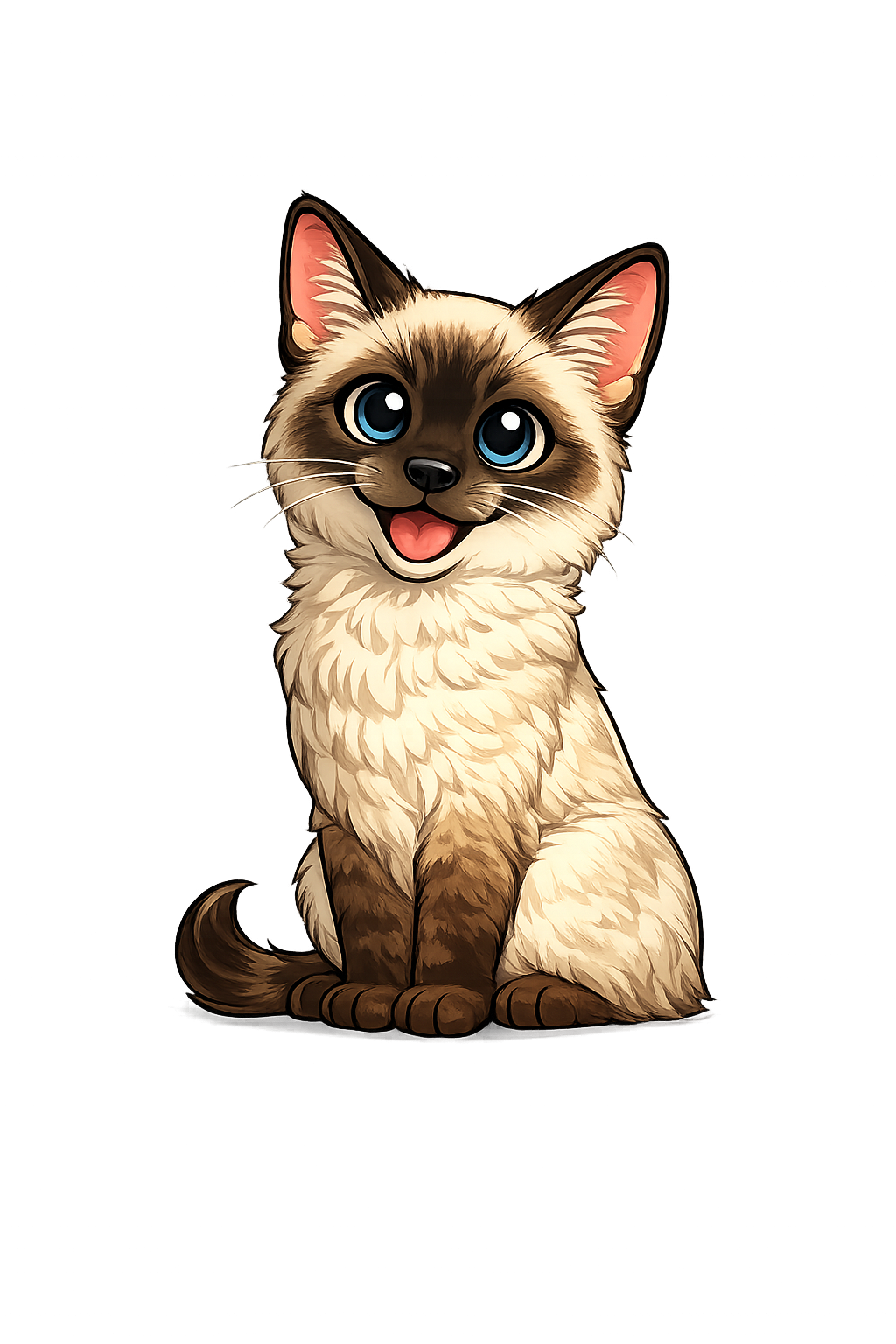 Siamese