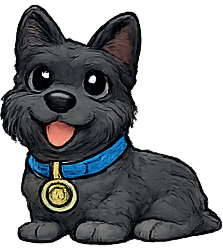 Skye Terrier