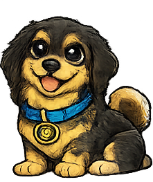 Tibetan Mastiff