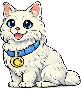 Turkish Angora