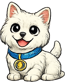 West Highland White Terrier