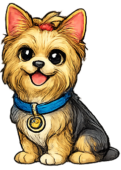 Yorkie